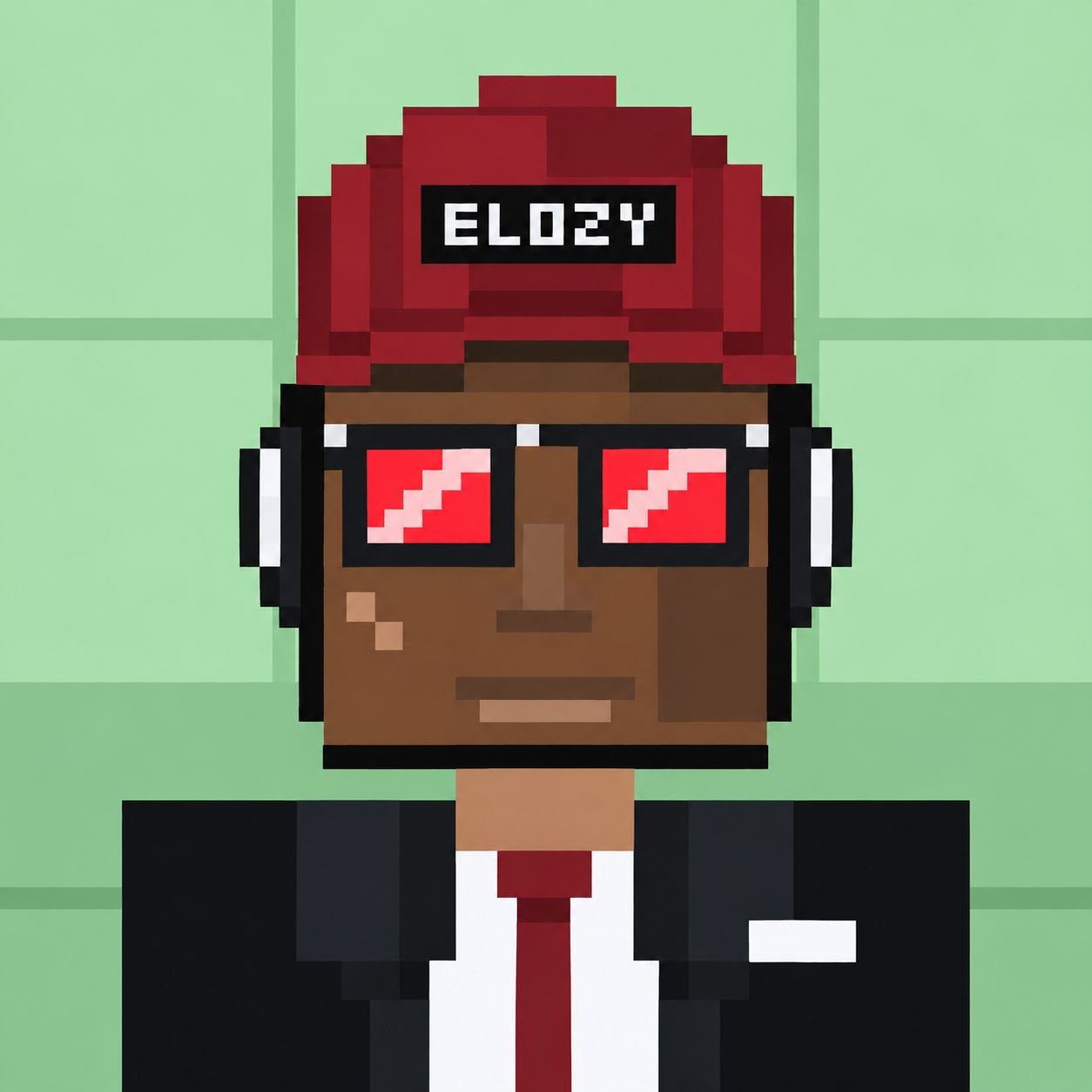 ELOZY #002