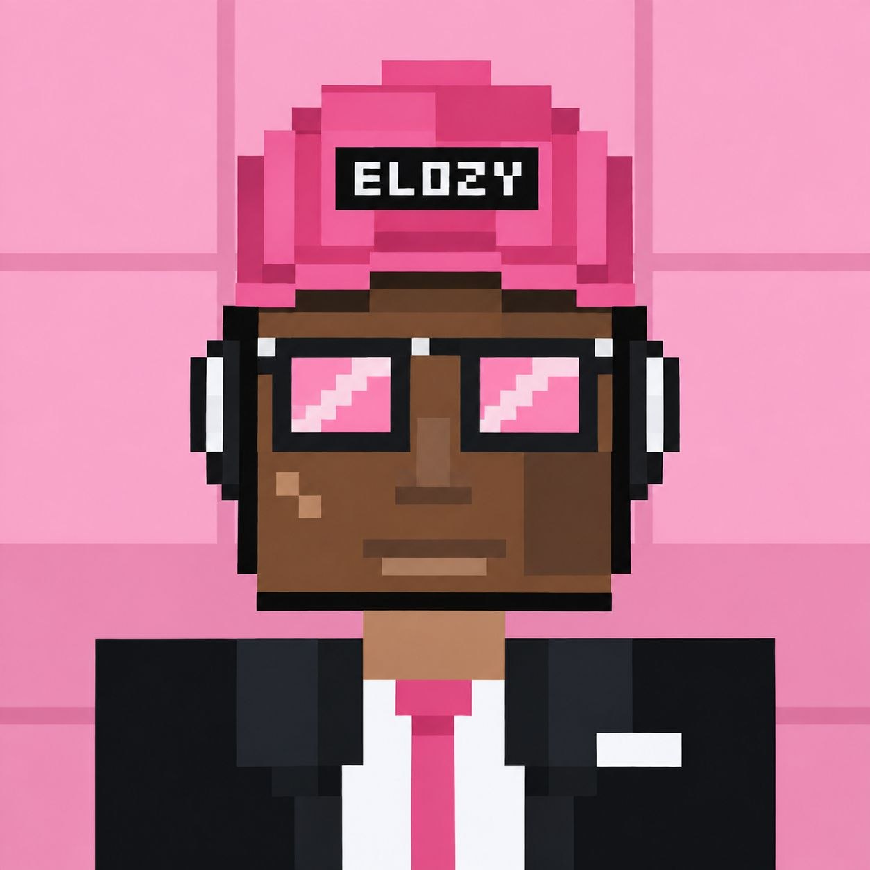 ELOZY #003