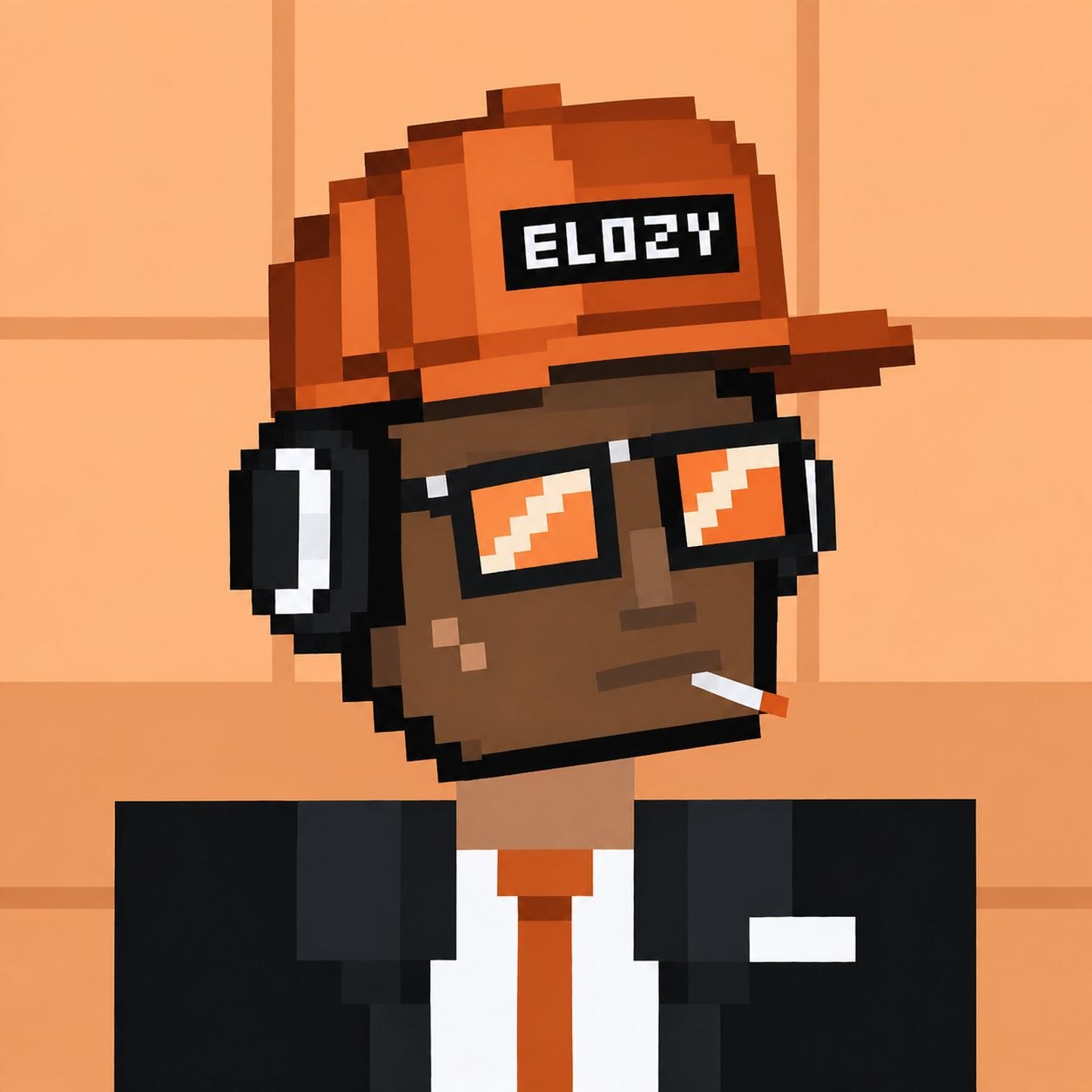 ELOZY #005