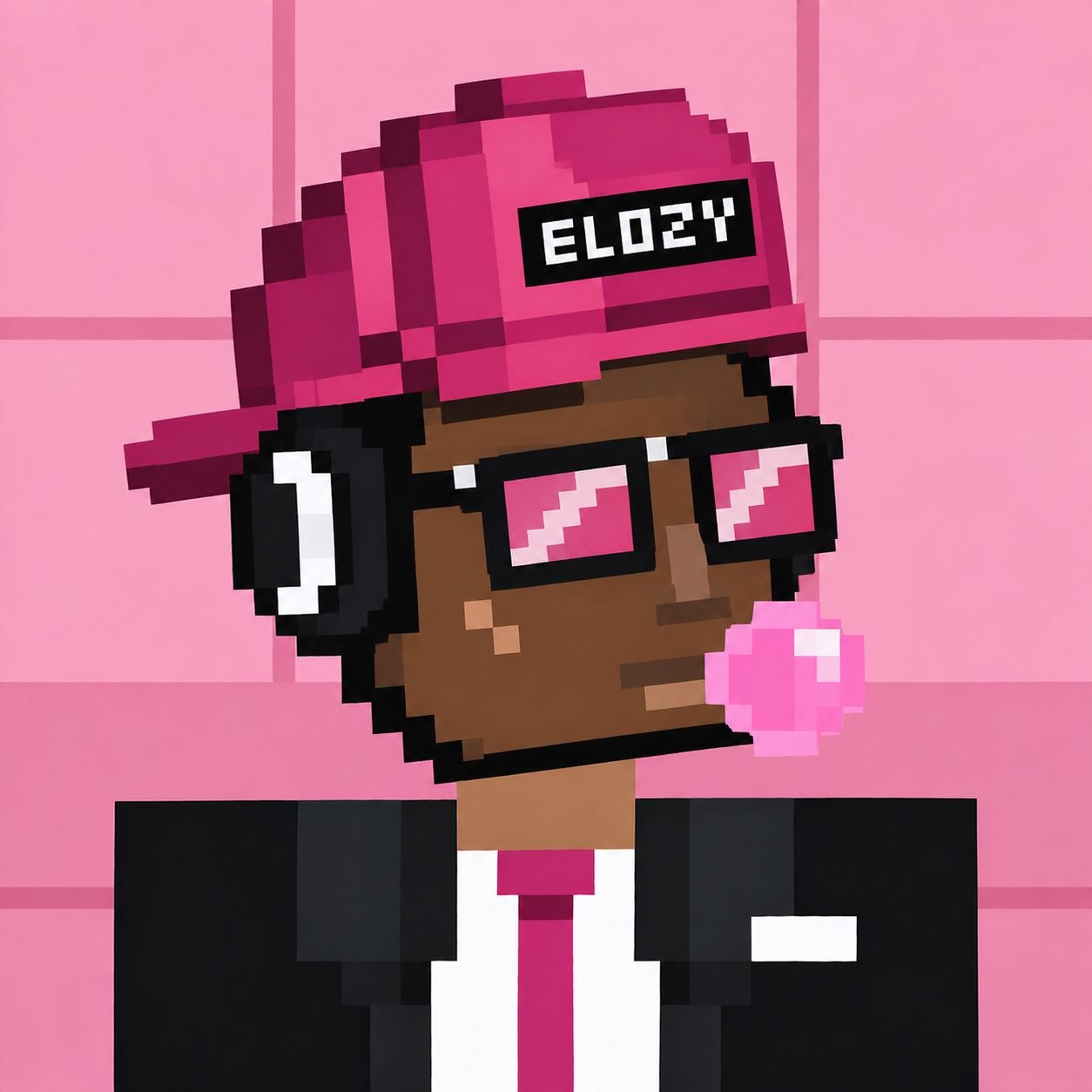 ELOZY #006