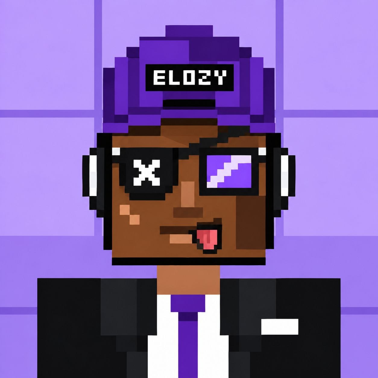 ELOZY #007