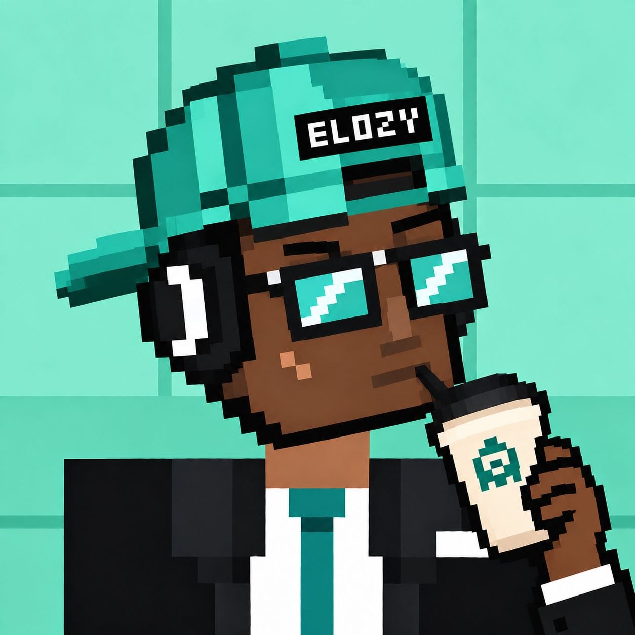 ELOZY #008